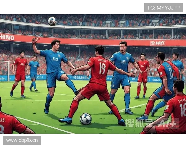 [法甲]火力全开 马赛大胜.